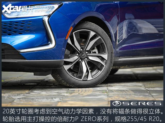 华为智选汽车赛力斯sf5？赛力斯华为智选SF5冬天测试