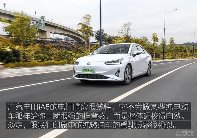 丰田广汽ia5怎么样？广汽丰田iA5试驾评测