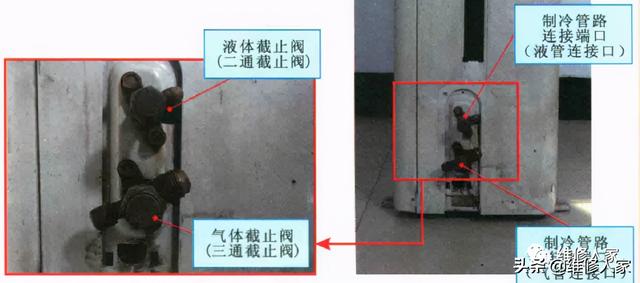 空调怎么拆开清洗图解？拆空调室外机的方法与步骤