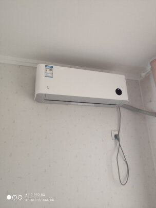 客观评价米家KFR-35GW/S1A1空调怎么样？上手三周说真相