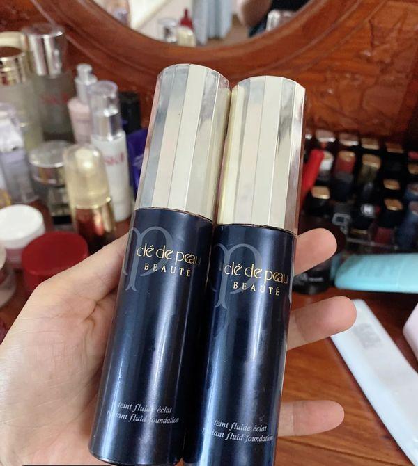 哪个牌子的粉底液遮瑕效果好？5款遮瑕效果超好的粉底液