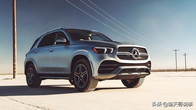 安全性高的SUV 排名？30多万的奔驰宝马沃尔沃哪个安全