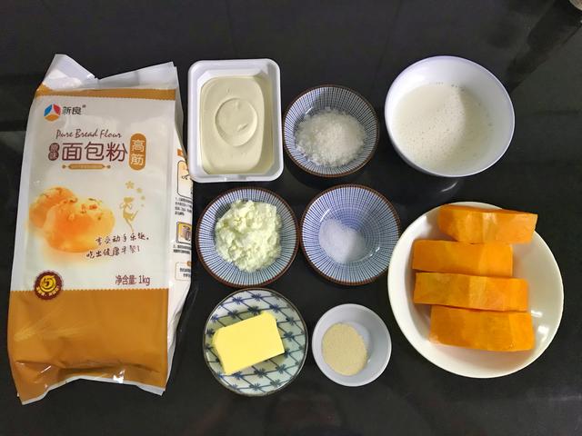 面包的制作方法和步骤？在家做面包用的简单方法
