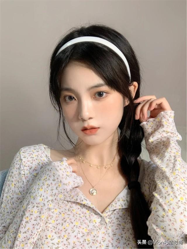 如何画自然妆？教你这3个步骤