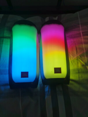 JBLPULSE4蓝牙音箱怎么样上手一周说讲感受