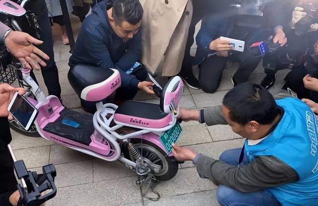 自己报名考摩托车驾照流程？考三轮电动摩托车驾照全过程