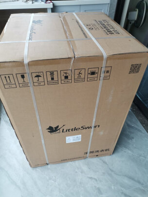 小天鹅TG100VT096WDG-Y1T到底好不好用？用后反馈感受