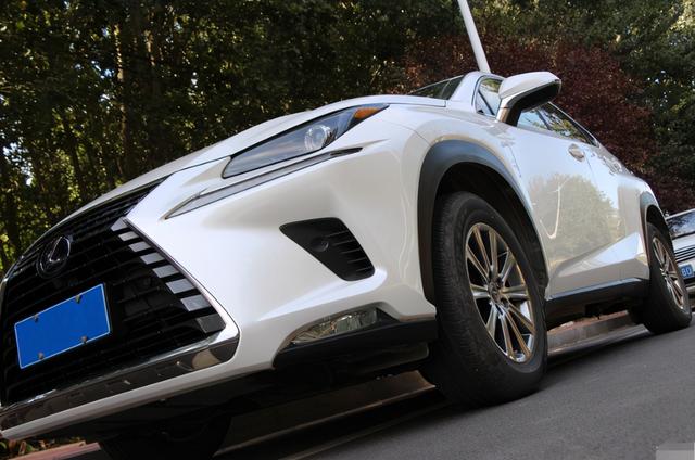 nx200雷克萨斯报价最低价格？2022款雷克萨斯nx落地最低价多少