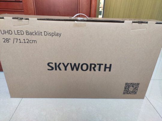 消费者诉说创维28U1显示器怎么样？用后讲体验效果真相？