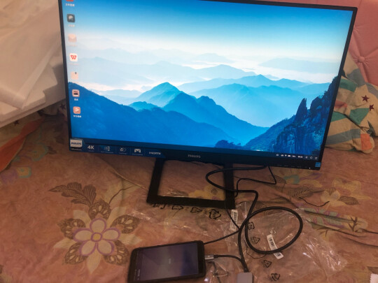 飞利浦278E1怎么样？刚上手就彻底后悔了