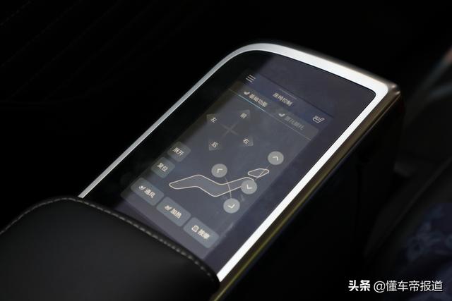 上汽大通g90七座图片价格？上汽大通MAXUS G90的性能介绍