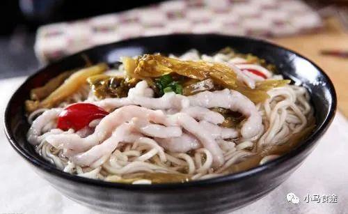 面食做法大全带图解？面食最简单好吃的做法