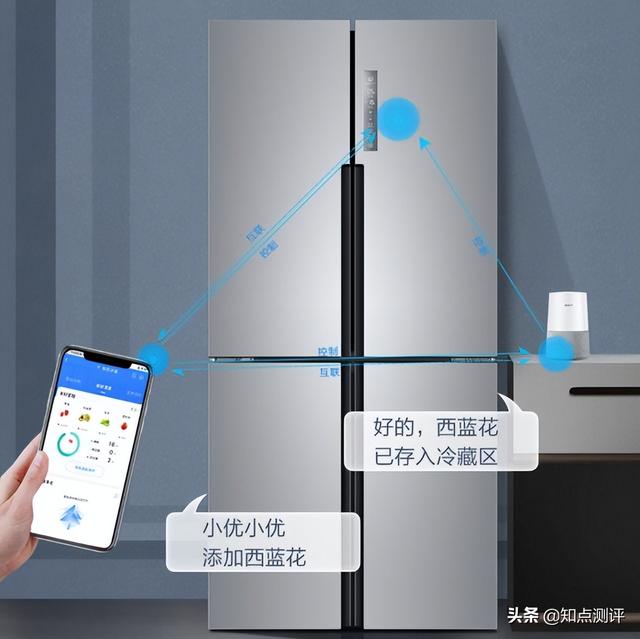推荐2个类型作参考？海尔冰箱哪款性价比高