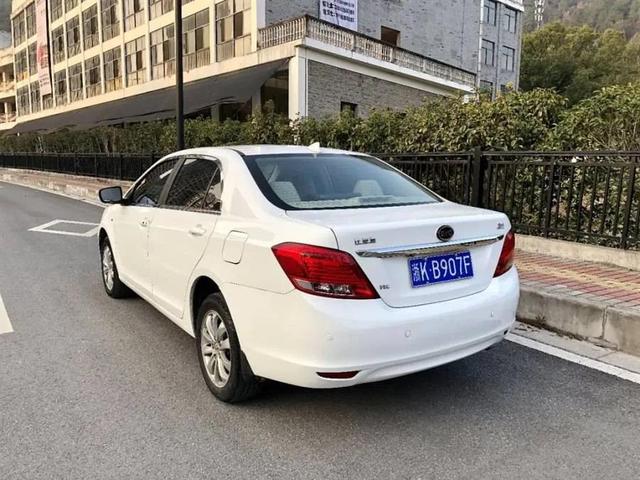 速锐比亚迪怎么样？比亚迪速锐十年后的感受