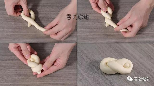 做面包的方法和步骤？最简单的小面包做法大全图解