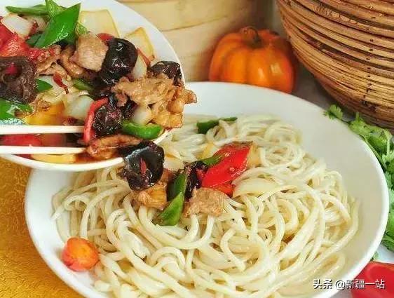 乌鲁木齐美食排行榜？乌鲁木齐美食有哪些