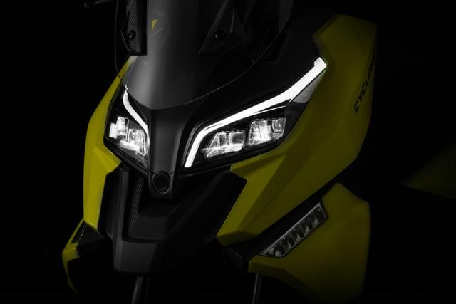 赛科龙re250油耗？2022年赛科龙250价格