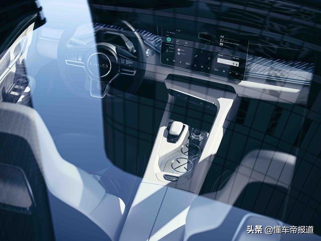 领克zero多少钱？领克zero新能源售价