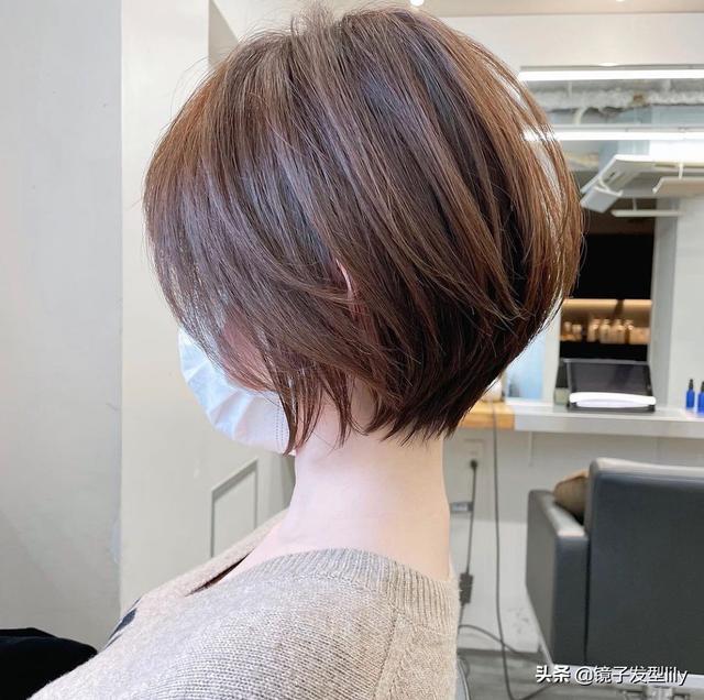 流行什么发型好看？推荐17款新流行发型