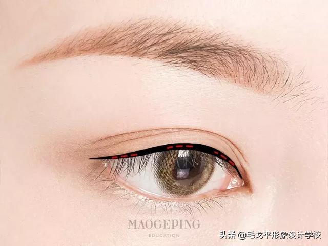 怎么样画好眼线才好看？详细新手眼线教程