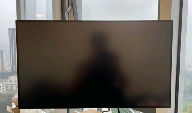 戴尔U2722DX显示器怎么样上手一周说讲感受