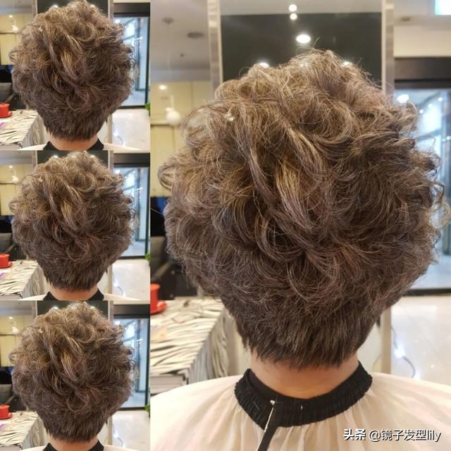 流行长发发型图片？高人气女发10多款