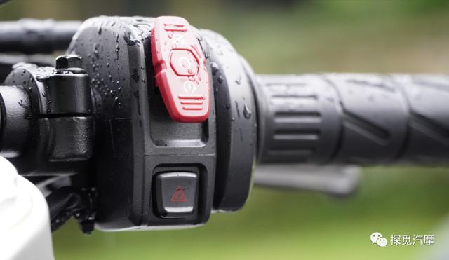 sr450春风价格？春风450sr建议新手骑吗
