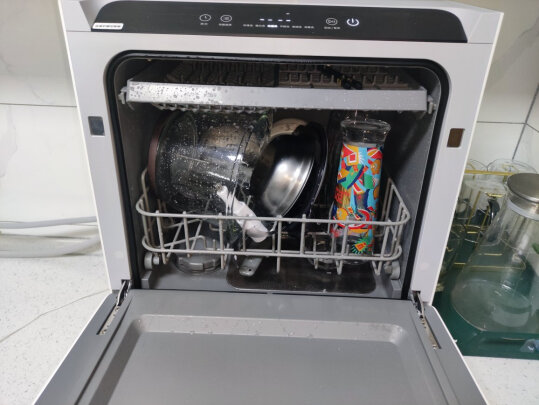 用户揭秘米家VDW0401M洗碗机好吗,入手解密评测真相