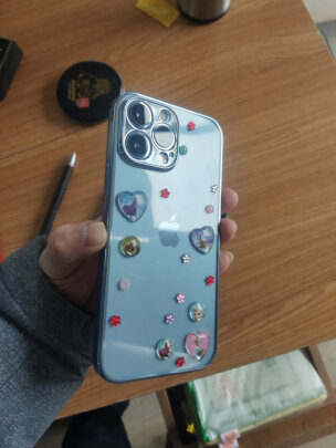 AppleiPhone 13 Pro Max手机真实使用感受？真相必看
