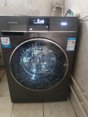 卡萨帝玉墨系列哪款比较好？卡萨帝洗衣机为什么这么贵？