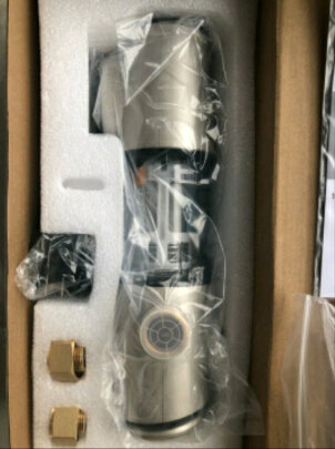 用户揭秘海尔海尔HP17智能前置过滤器净水器好吗,入手解密评测真相