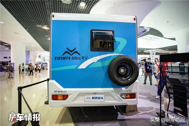 目前最好的五菱房车？五菱房车多少钱一辆