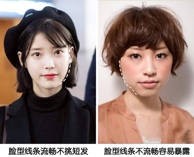 女人短发最新发型？今年流行的4款短发