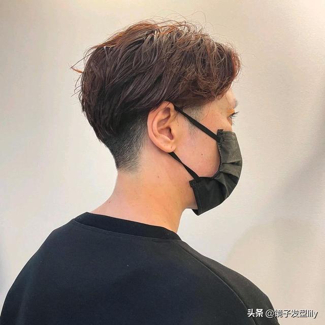 最火的短发发型图片？最近很火的剪短发