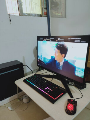 华硕VG27AQ1A显示器到底怎么样，参数如何！