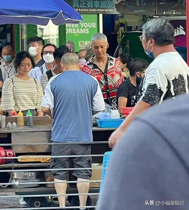寸头发型图片男短发？争夺寸头顶流的10位男神