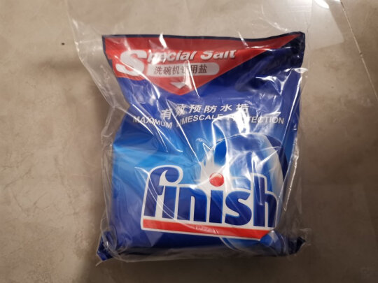 finish洗碗机一言识破，你需不需要它