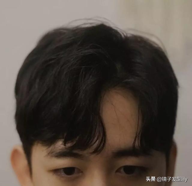 男士最新流行发型图片？2020新流行男士烫发18款
