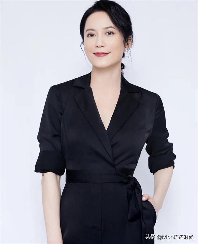 发型图片女2022最新款？2022年这4款发型