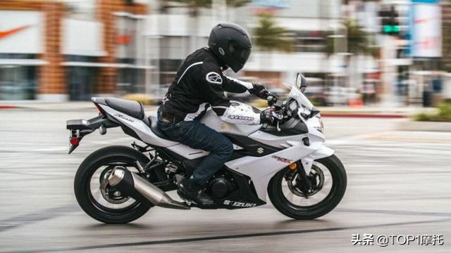 铃木gsx250r报价及图片？豪爵铃木gsx250r会不会改款