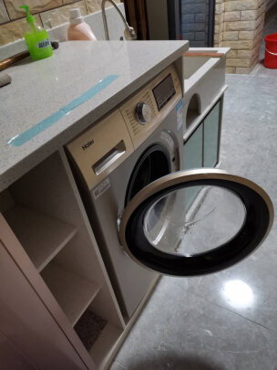 海尔EG10014B39GU1怎么样？不吹不黑讲感受