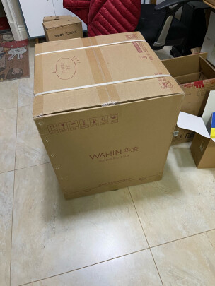 外观展示华凌洗碗机OO7哪款比较好？三周讲体验实情感受