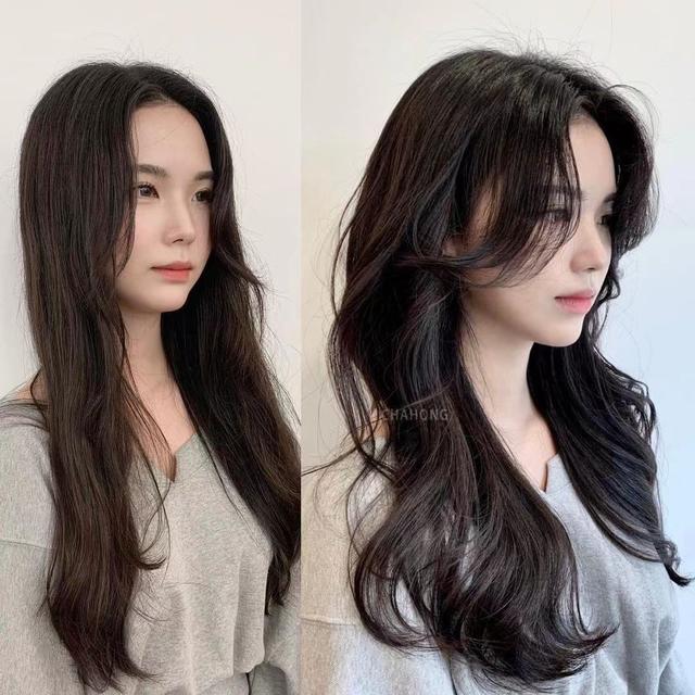 最流行的女生发型？推荐10款时尚大气的发型