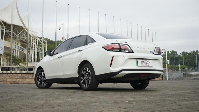 东风启辰d60ev新能源车？启辰d60ev质量怎么样是否值得购买