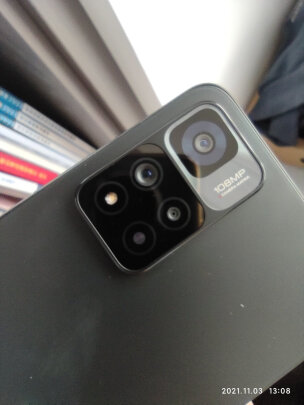 客观评价小米Redmi Note 11 Pro 手机怎么样？上手三周说真相