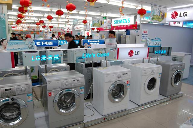 洗衣机十大品牌排行榜？洗衣机哪个牌子好