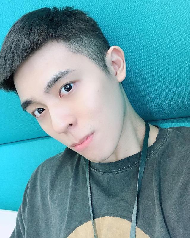 男生清爽短发发型图片？推荐4款男生清爽发型