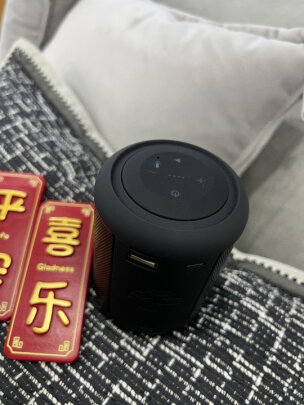 MCV8蓝牙音箱好吗？图文评测曝光