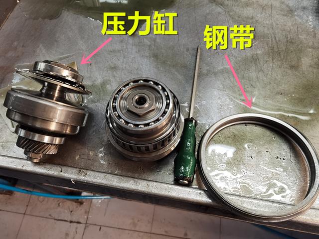 cvt变速箱打滑维修多少钱？日产天籁变速箱cvt打滑维修多少钱