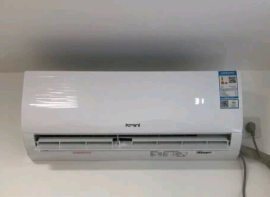 震撼！康佳KFR-35GW/9M5怎么样？属于什么档次？